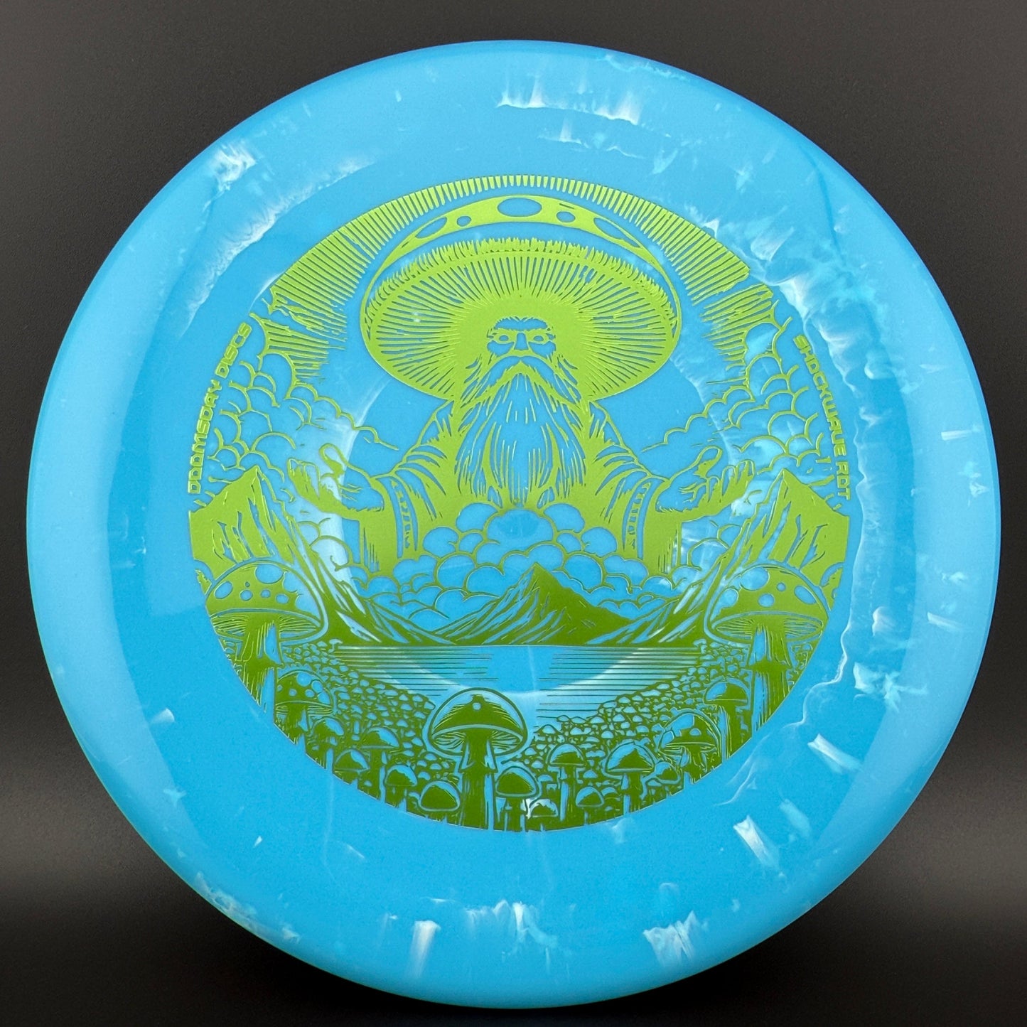 Shockwave Rot
