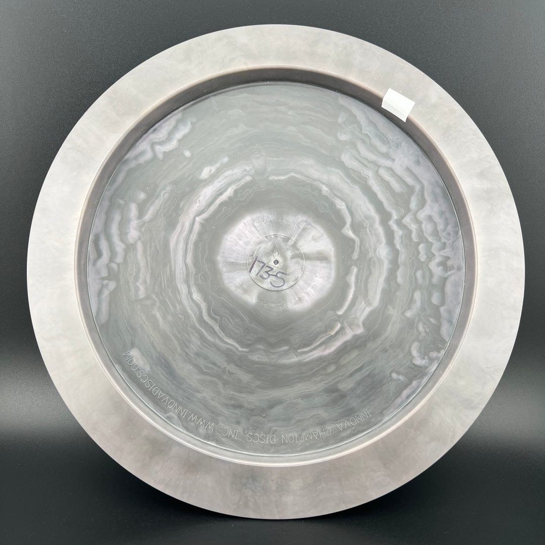 Swirled Star Destroyer - Eveliina Salonen 2024 World Champion