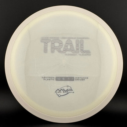 Neutron Trail