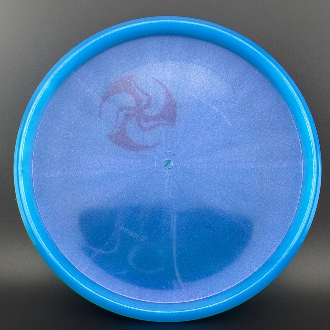 VIP Glimmer Swan 2 - Huk Lab TriFly
