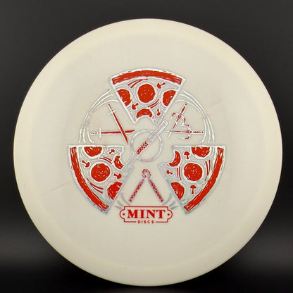 Lightweight Apex Salamander - Pizza by ZAM - 1/100
