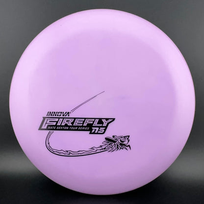 Nexus Glow Firefly - Nate Sexton 2025 Tour Series