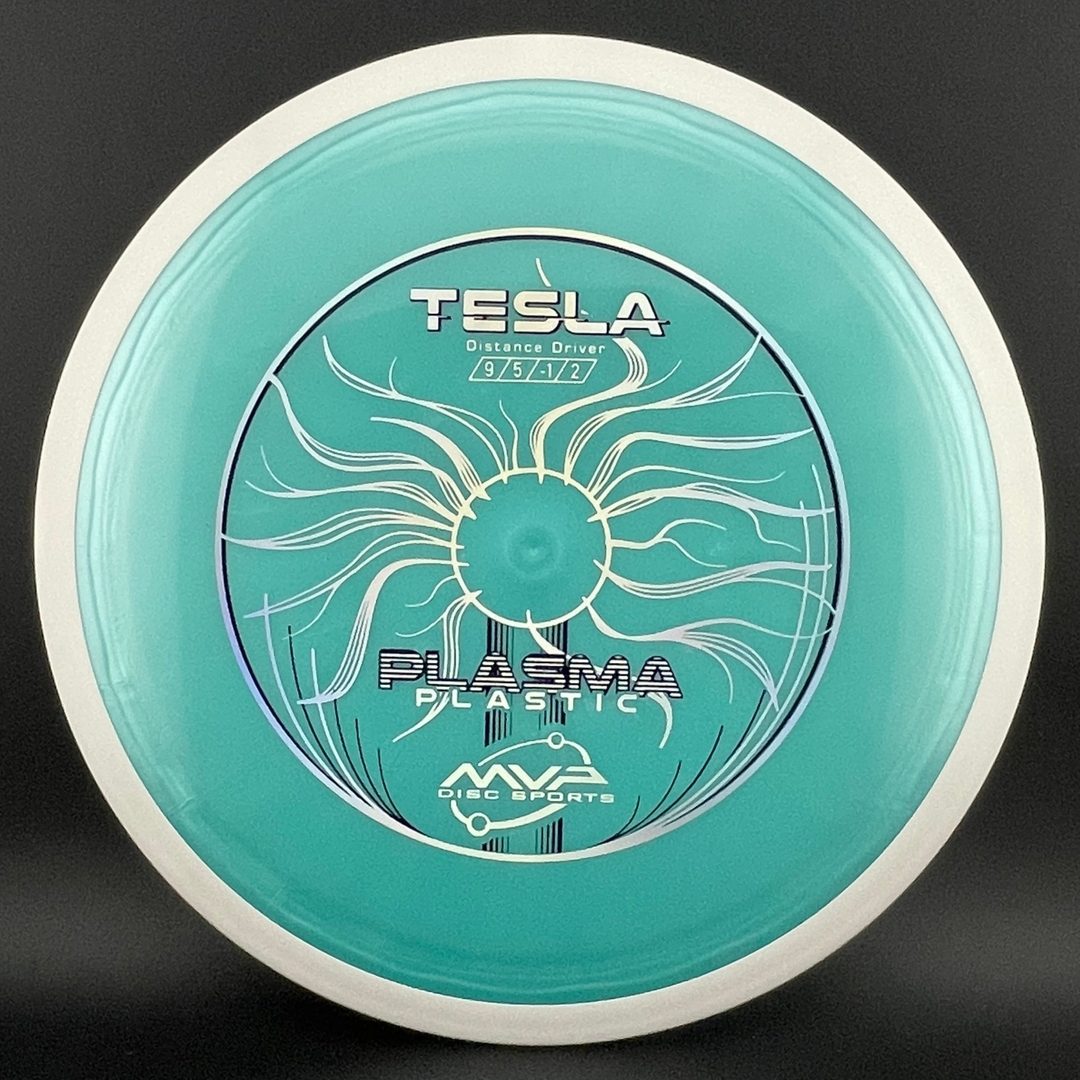 Plasma Tesla