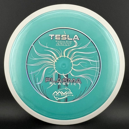 Plasma Tesla