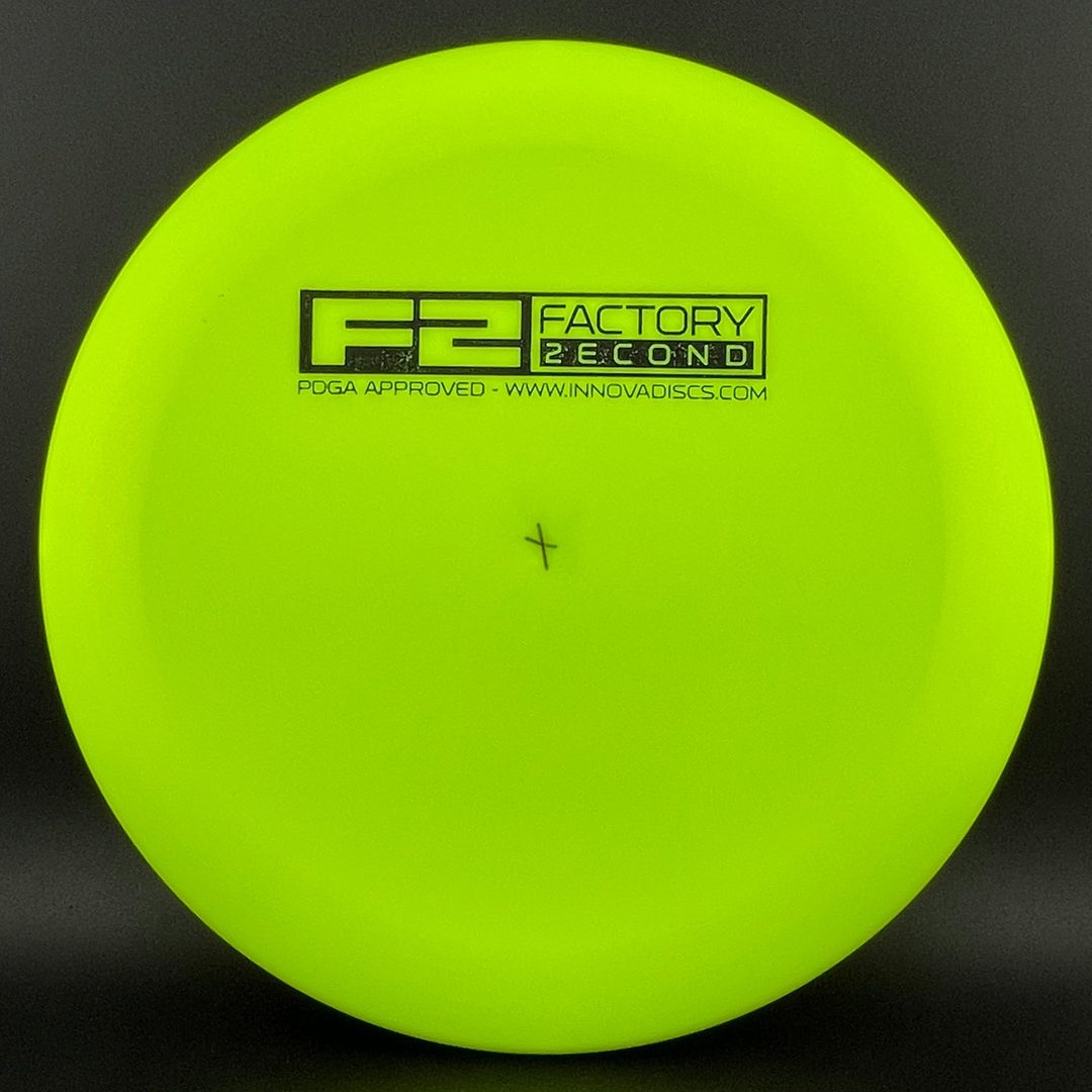 Star Firefly - F2