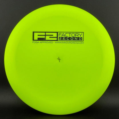 Star Firefly - F2