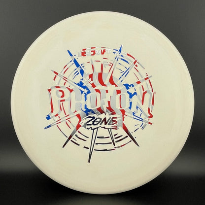 Photon Zone - Worlds 2024 - UV Crazy Tuff!