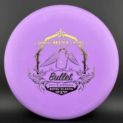 Medium Royal Bullet