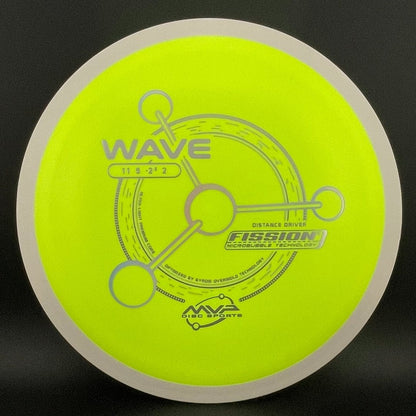 Fission Wave