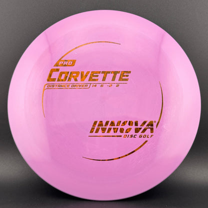 Pro Corvette