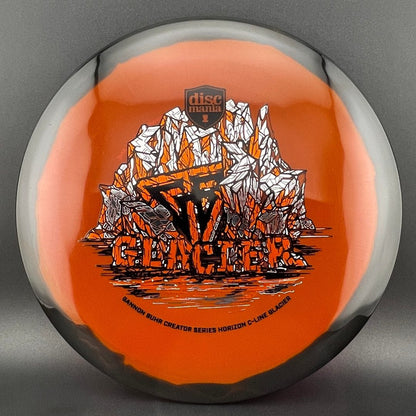 Horizon C-Line Glacier - Gannon Buhr Creator Series
