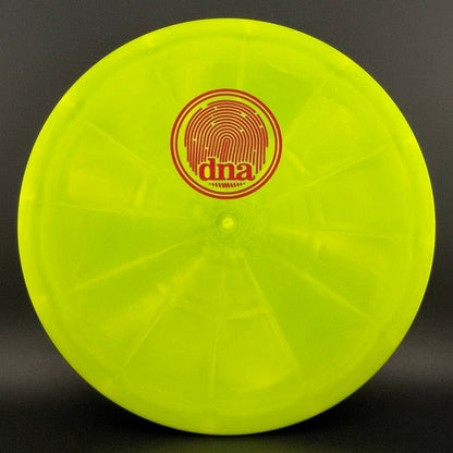 Exo Hard Vapor MD5 - Kyle Klein dna Series