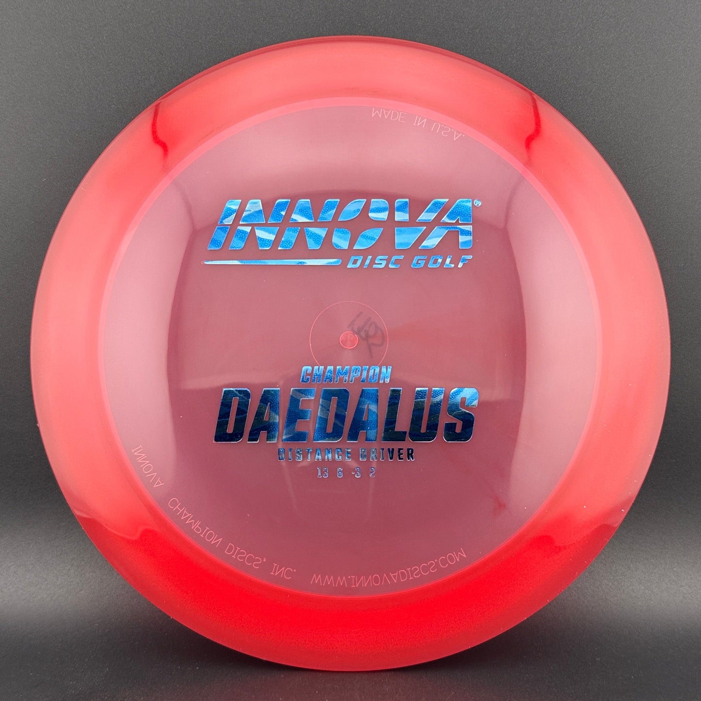 Champion Daedalus