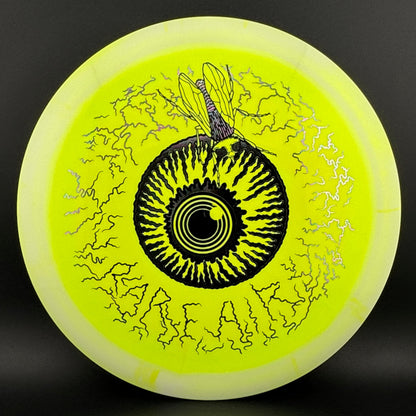 Halo Star Sidewinder- Eye-Fly RAD V2 by Ripper Studios