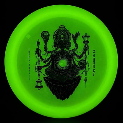 Glow Synapse - First Run