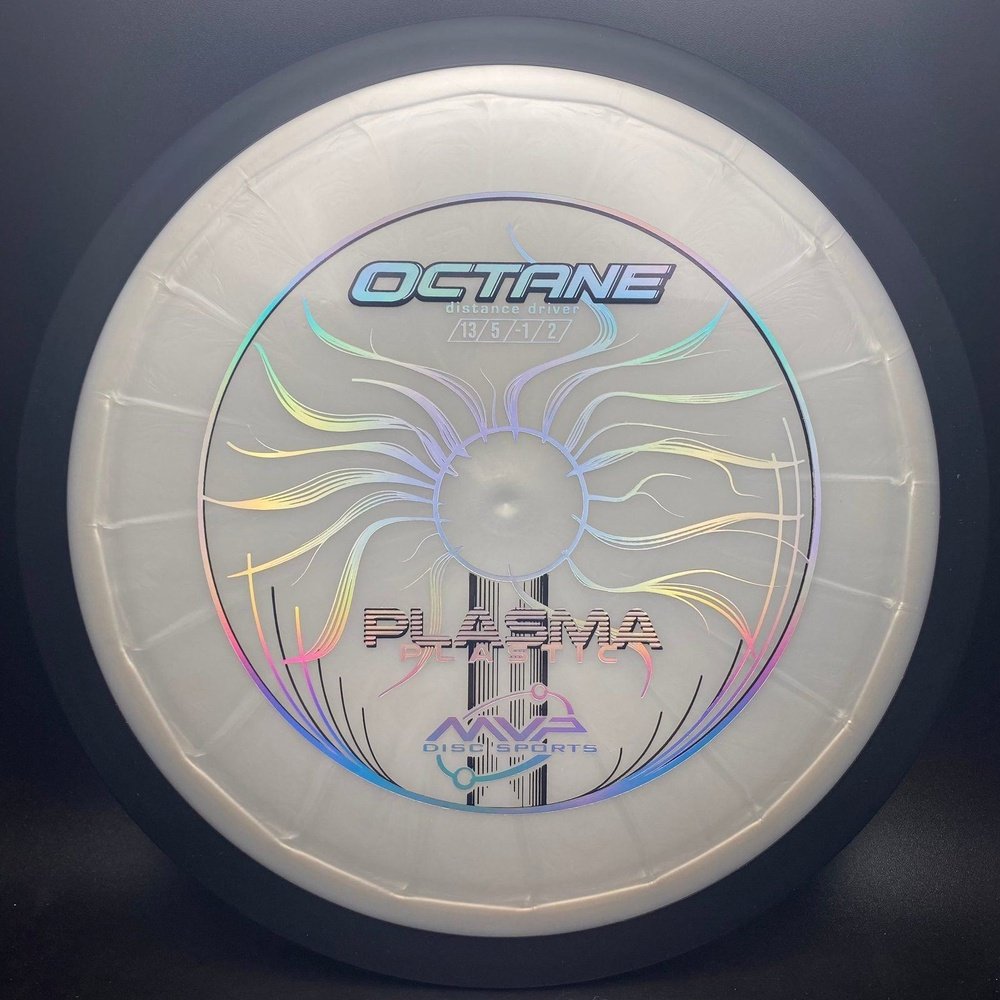 Plasma Octane - Distance Driver