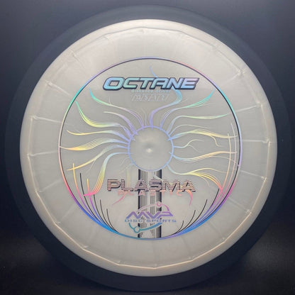 Plasma Octane - Distance Driver