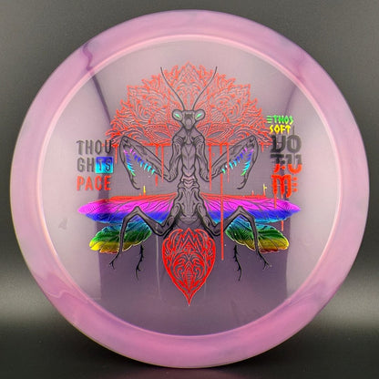 Soft Ethos Votum - First Run - Mantis