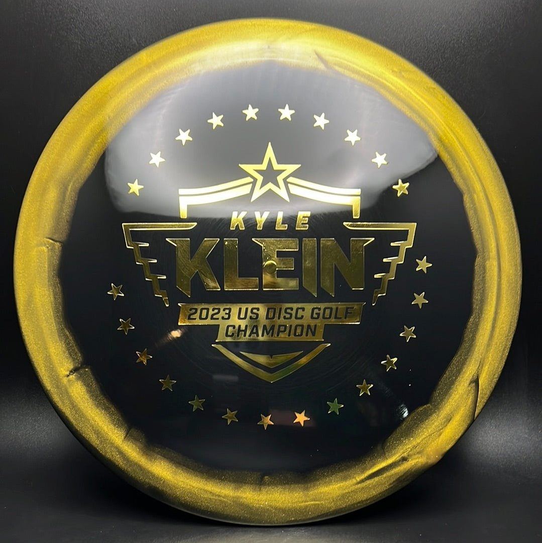 Golden Horizon Vanguard - Kyle Klein 2023 USDGC Champion