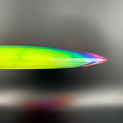 Fly Dye Z Heat