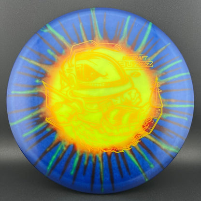 Z Glo Fly Dye Buzzz - Ledgestone Finale 2024