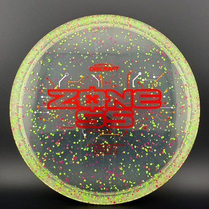 Confetti Z Zone SS
