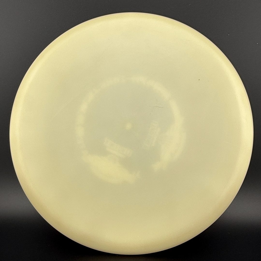 Prototype Midrange - Material Test Shot - Air Force