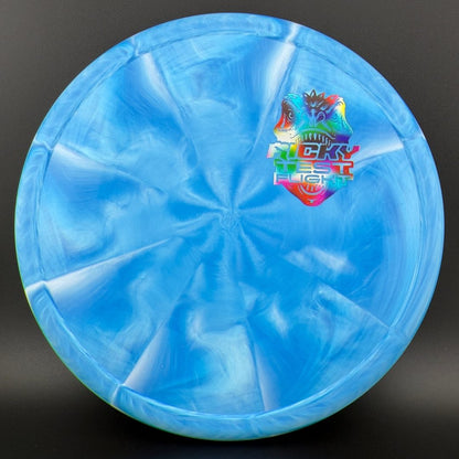 Swirl CT Test Flight Putter - Ricky Wysocki