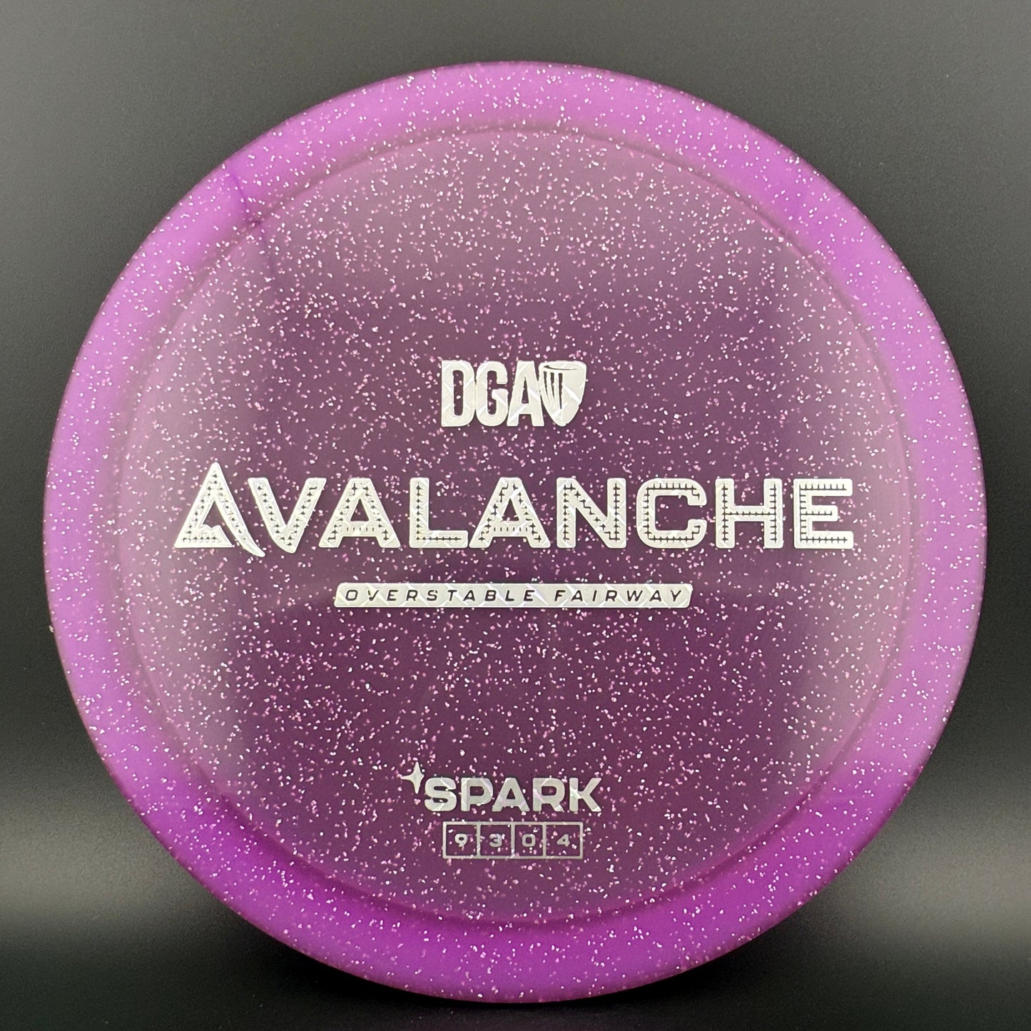 Spark Avalanche