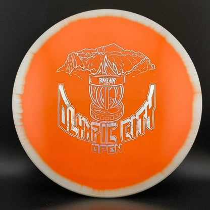 Sirius Helio Falcon (SFALC 1.1) - Olympic City Open Stamp!