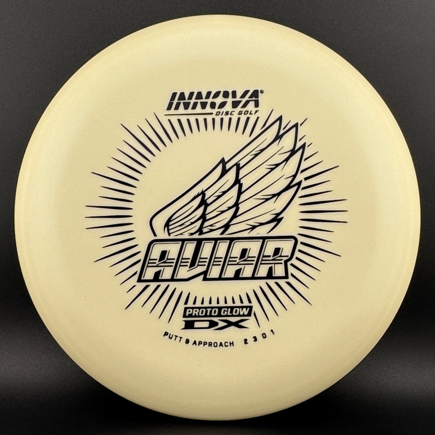 Proto Glow DX Aviar