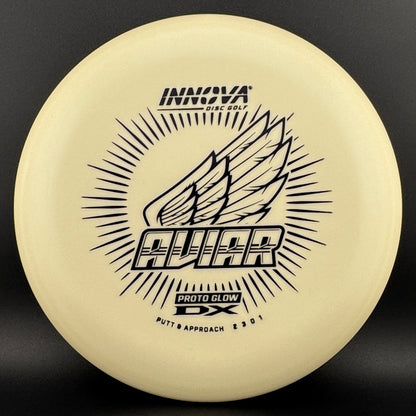 Proto Glow DX Aviar