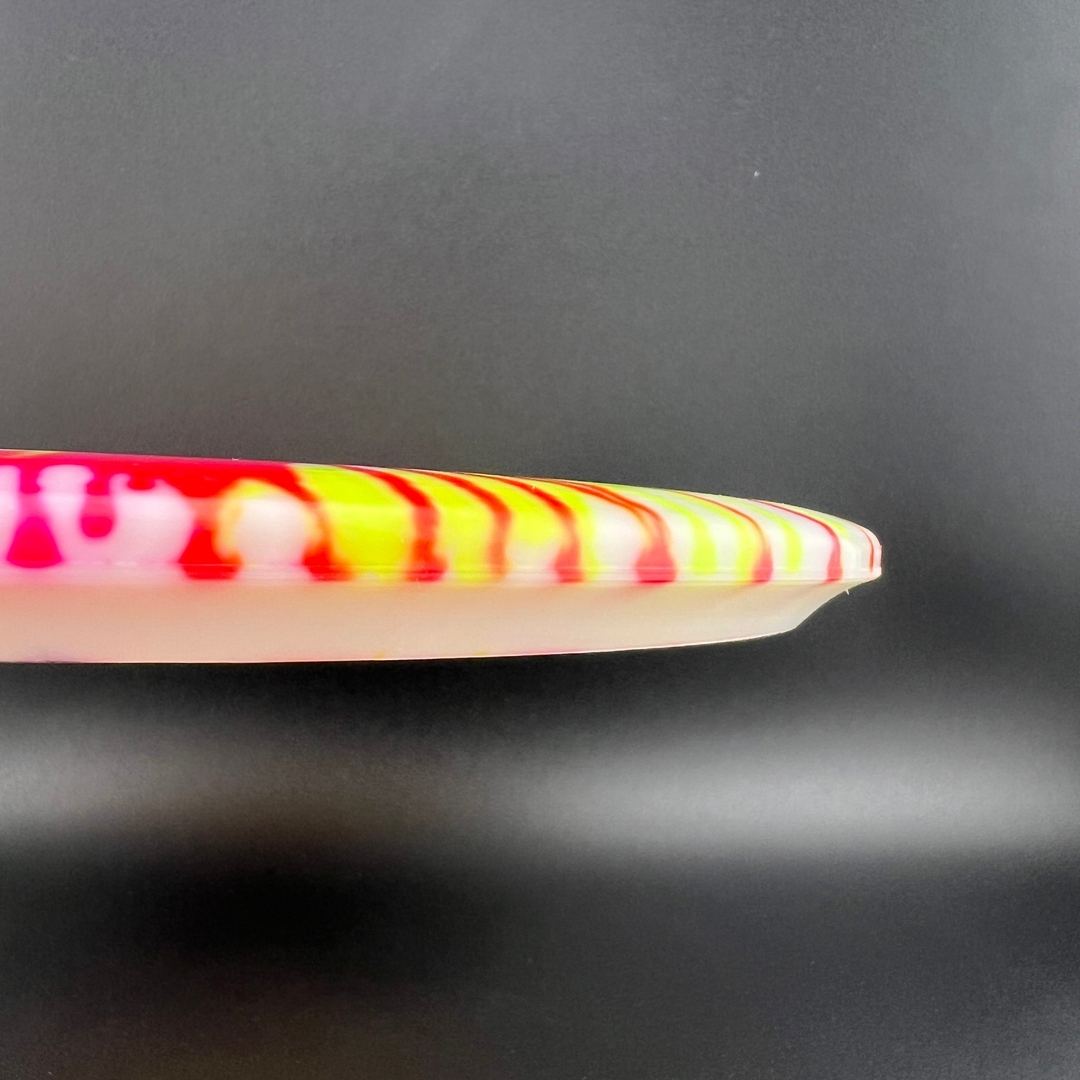 Z Glo Fly Dye Buzzz - Ledgestone Finale 2024