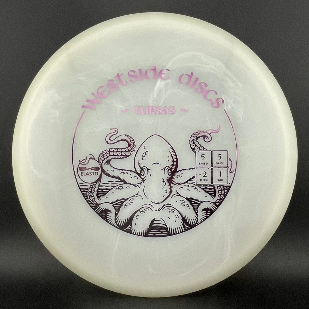 Elasto Tursas - First Run