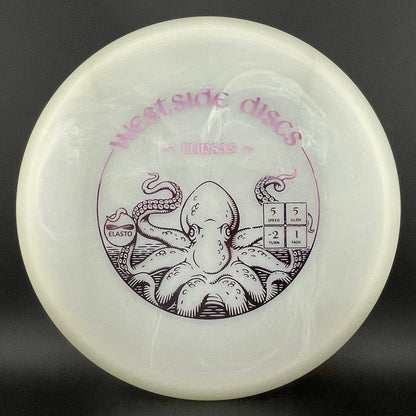 Elasto Tursas - First Run