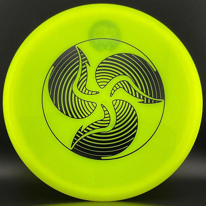 Neo Mutant *Les White Stash* - Hypno Huk!