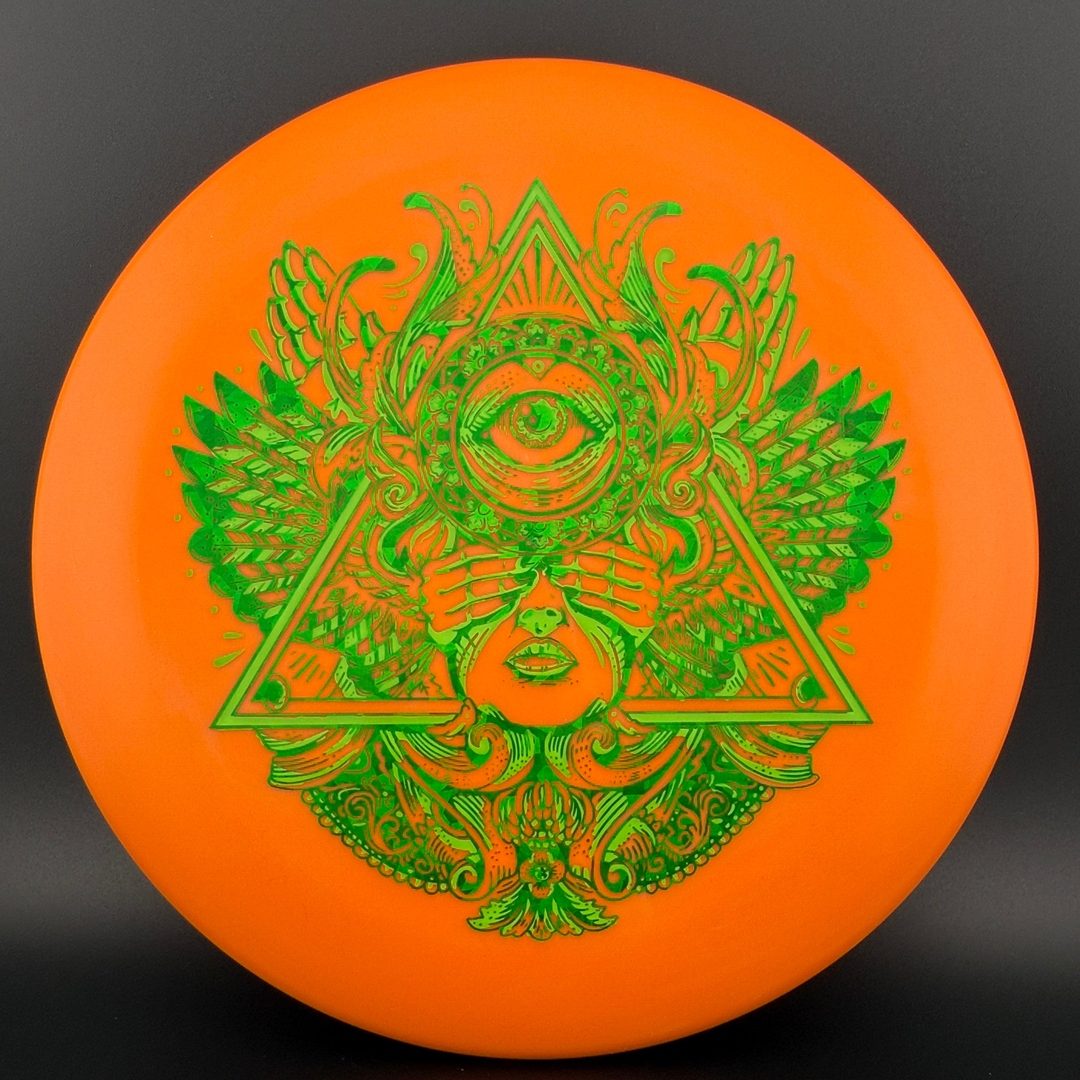 JK Pro Aviar - Secret Society