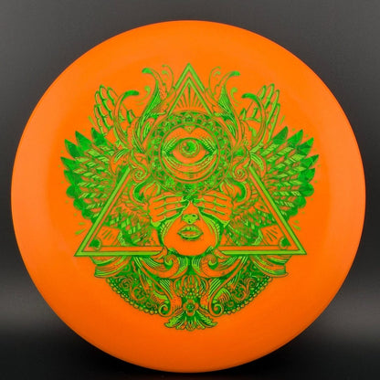 JK Pro Aviar - Secret Society