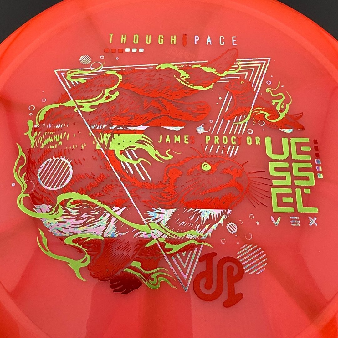 Vex Vessel - James Proctor Signature