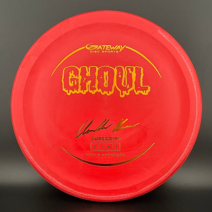 Suregrip Ghoul - Chandler Kramer Signature Series
