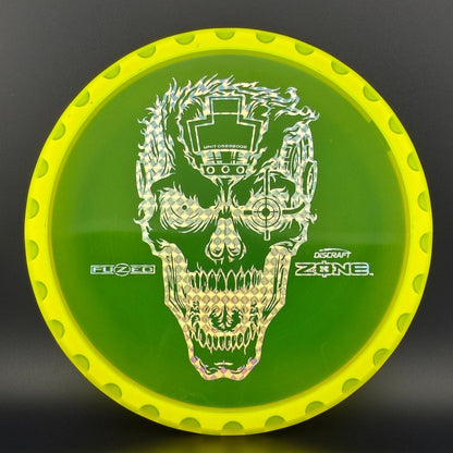 FuZed Glo Ring Zone - Limited Edition