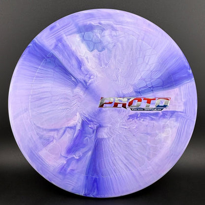 Proto Putter - Ricky Wysocki