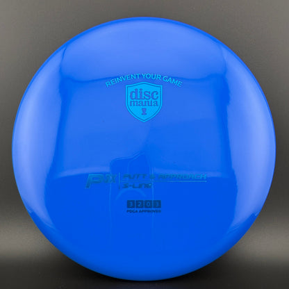 S-Line P3X - 2024 Reinvented
