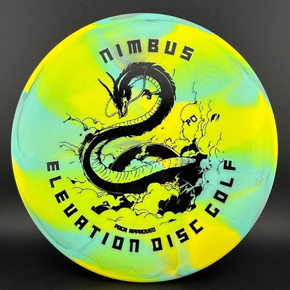 glO-G Glow Nimbus - First Run