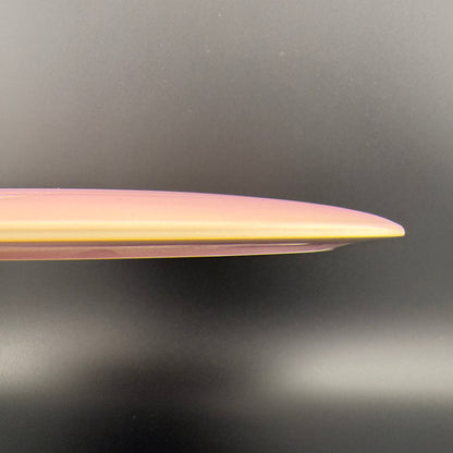 Swirly S-Line DD3 - Originals Bar Stamp - 2023 Run!