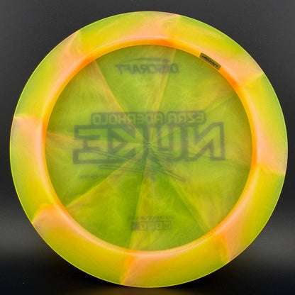 Z Swirl Nuke - Ezra Aderhold 2025 Tour Series