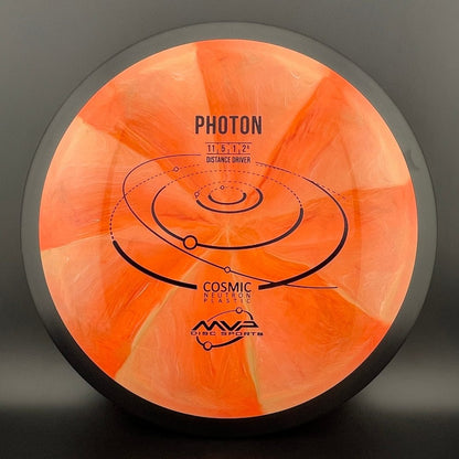Cosmic Neutron Photon