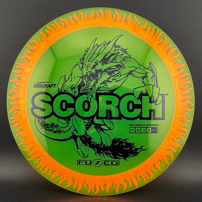 FuZed Z Scorch