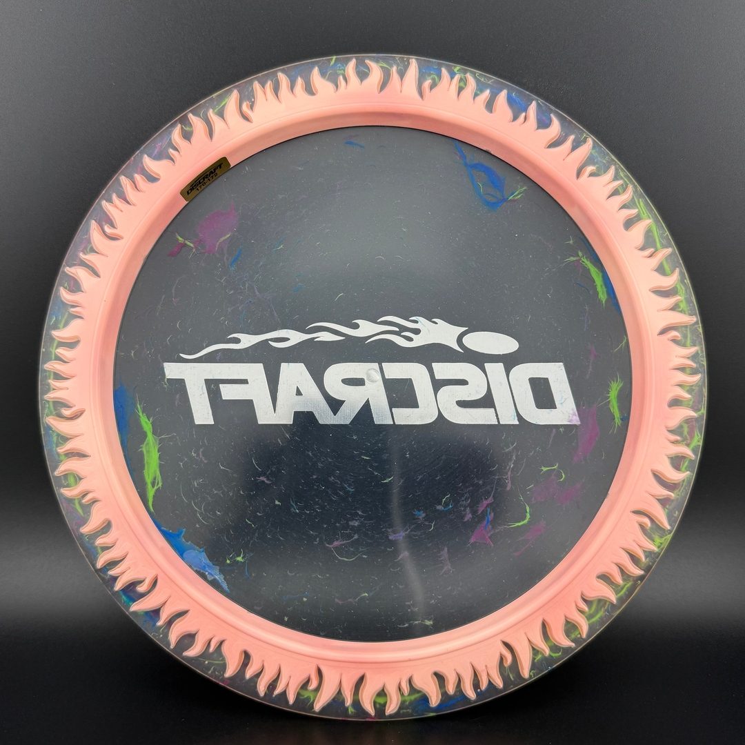 Jawbreaker Z Flame Scorch - Limited Edition