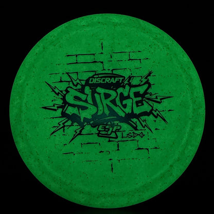 ESP Glo Sparkle Surge - Ledgestone 2025 Season 2